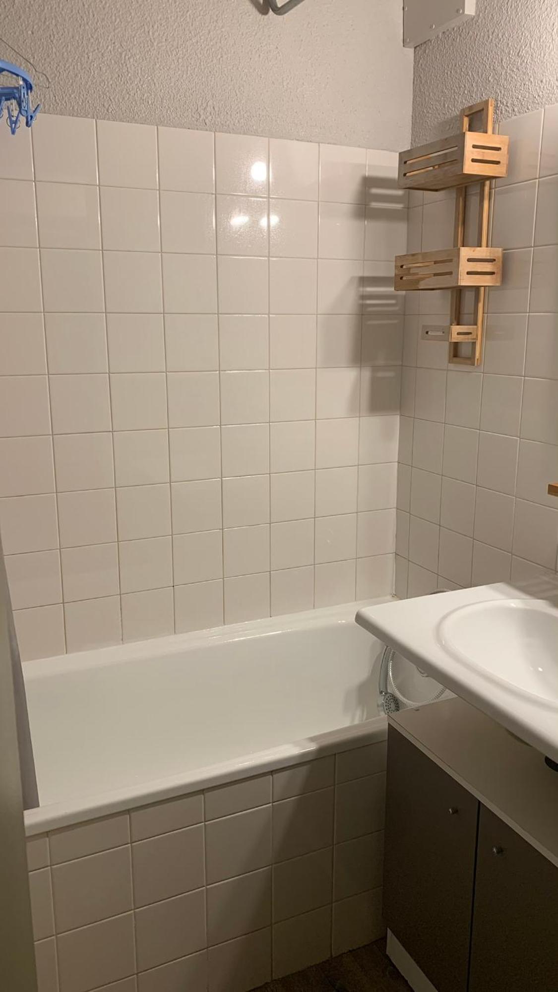 Appartement Coeur De Station Valfrejus 6 Pers Модан Екстериор снимка