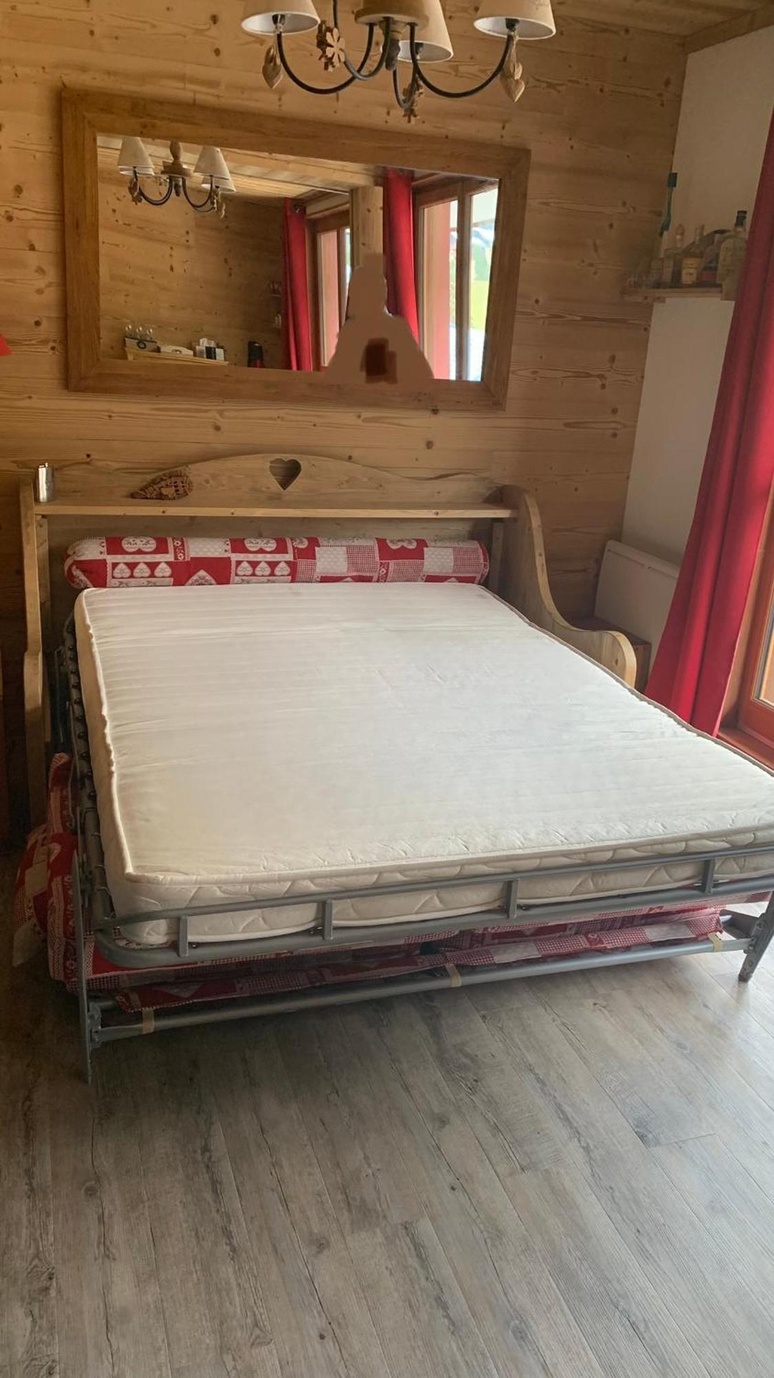 Appartement Coeur De Station Valfrejus 6 Pers Модан Екстериор снимка